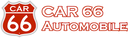 Logo Car 66 Automobile GmbH